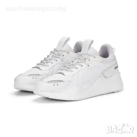 Мъжки маратонки PUMA RS-X Triple, снимка 4 - Маратонки - 49861657