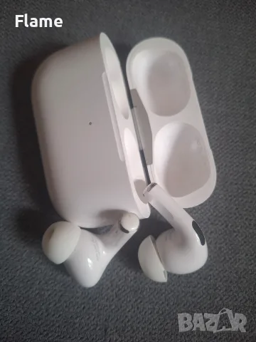 Apple Airpods Pro 2 слушалки айфон iphone еърподс про , снимка 4 - Apple iPhone - 54229341