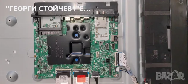 LG  55NAN082T3B  EAX70043606(1.3) EAX69501704(1.0)  LGP55NT-21U1 HC550DQG-VKBAB-A141SSC_Y22 Slim Tri, снимка 4 - Части и Платки - 49975595