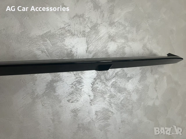 Спойлер крило бмв е91 / BMW e91 wagon комби spoiler, снимка 3 - Аксесоари и консумативи - 51038668