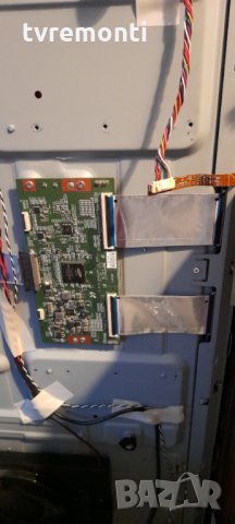 T-CON BOARD 13VNB_FP_SQ60MB4C4LV0.0