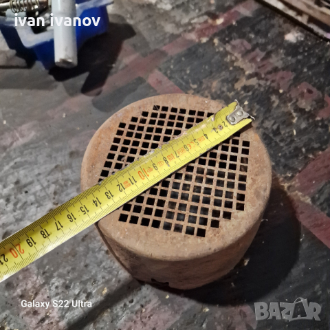 Капак Ел Мотор, снимка 3 - Циркуляри - 44718530