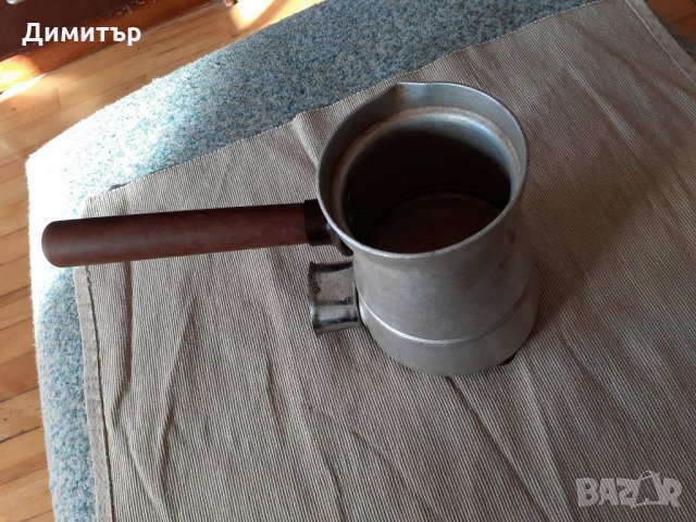 Електрически кафеник ЕЛПРОМ-ВАРНА 250W, снимка 4 - Кани - 30872119