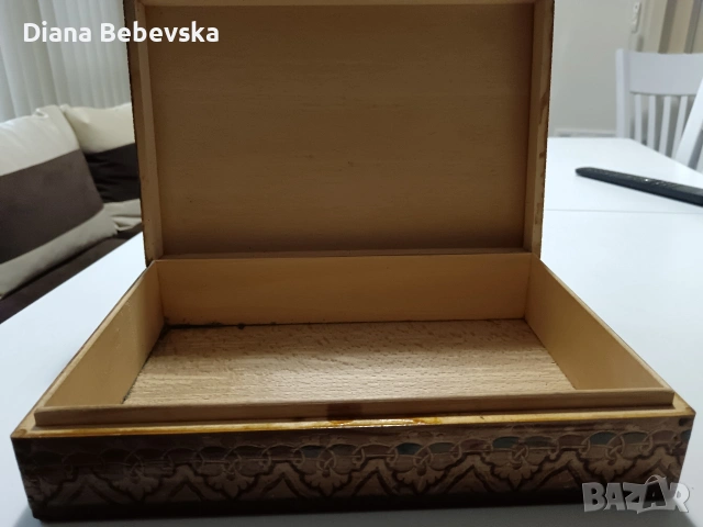 Лот от изделия за домът, снимка 13 - Антикварни и старинни предмети - 53924565