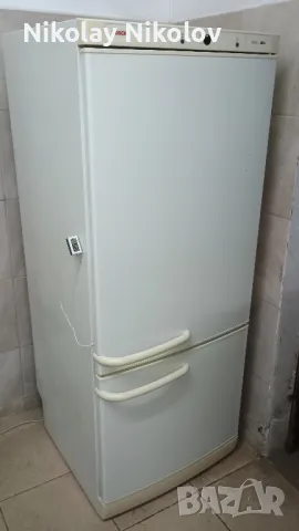 Хладилник с фризер, снимка 1