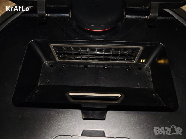 Прахосмукачка робот Xiaomi Robot Vacuum-Mop P, снимка 9 - Прахосмукачки - 53341734