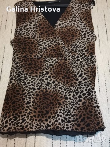 СТРАХОТЕН ТОП РАЗМЕР XL 