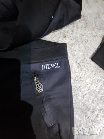 Екип ,анцунг Diesel, снимка 11 - Спортни екипи - 44277470