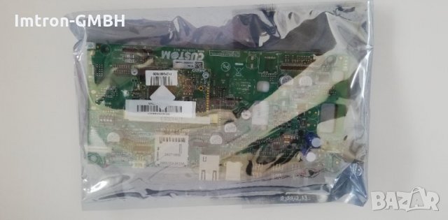 Дънна платка 81200000000245 за касов апарат BIG3-T/CUSTOM, снимка 2 - Друга електроника - 35576878