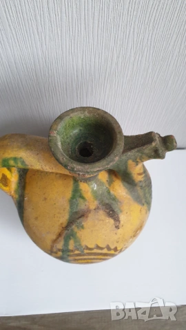 ОЦЕТНИК - КРОНДИР - БЪРДЕ, снимка 5 - Антикварни и старинни предмети - 53917625