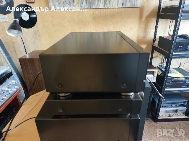 Techincs RS-BX828, снимка 7 - Декове - 56129911