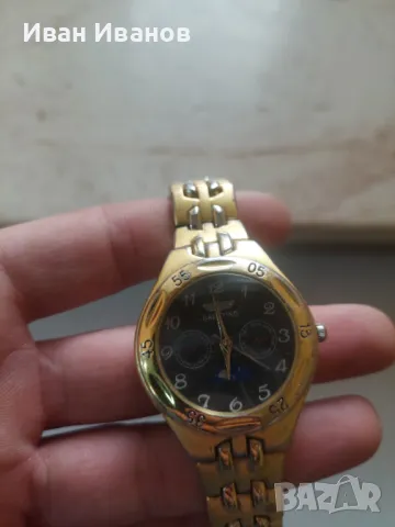 Лот часовници QQ,Rolex,Calvin clain, снимка 5 - Смарт гривни - 49117240