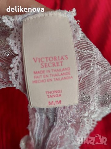 Victoria's Secret. Original. Size M , снимка 4 - Бельо - 39980131