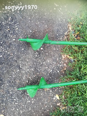 СВРЕДЕЛ-ГОЛЯМ 65ЛВ ЗА БР 1505231757, снимка 3 - Други инструменти - 40712338