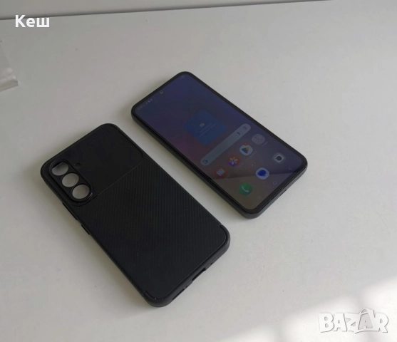 Смартфон Samsung A54 (8/128GB), снимка 3 - Samsung - 52884771