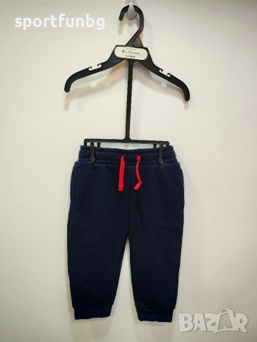 Разпродажба на детски комплекти Ben Sherman от 12 месеца до 3 години, снимка 14 - Детски комплекти - 53924611