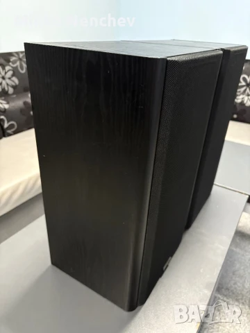 Onkyo sc-380, снимка 5 - Тонколони - 51132791