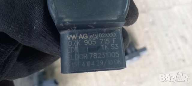 Запалителни бобини VW Audi Skoda Seat, снимка 2 - Части - 51479560