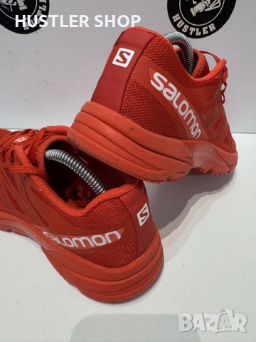 Маратонки SALOMON S-LAB. Номер 40, снимка 6 - Маратонки - 55877132