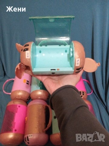 Оригинални кукли LOL Surprise Лол Сърпрайз, снимка 10 - Кукли - 44222383