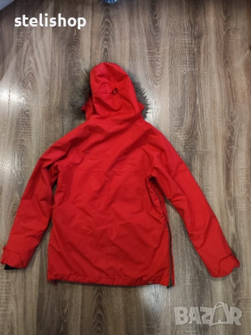 Дамско ски яке Roxy, снимка 2 - Якета - 53276558