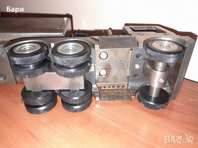 Метален модел на камион, снимка 12 - Колекции - 44647988