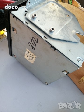 mitsubishi 3000 gt радио диск, снимка 3 - Аксесоари и консумативи - 42059622