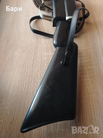 Супер рядка играчка Картечен Пистолет Шпагин, снимка 8 - Колекции - 50700940