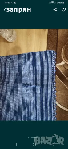тъкани покривки, снимка 8 - Покривки за легло - 48654670