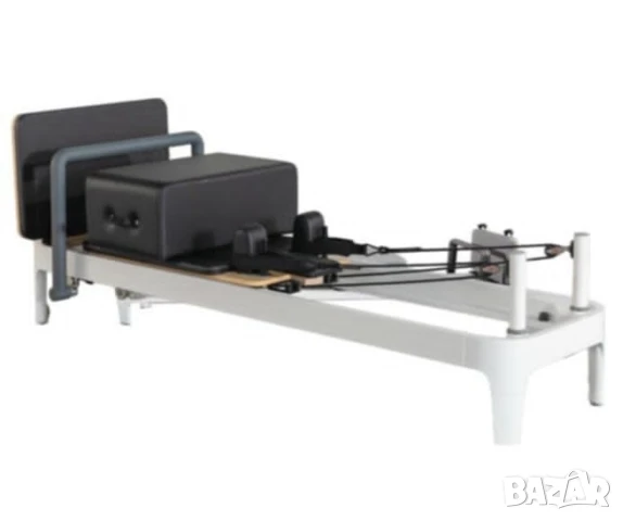 Pilates Reformer Allegro 2 - Пилатес реформър Allegro 2