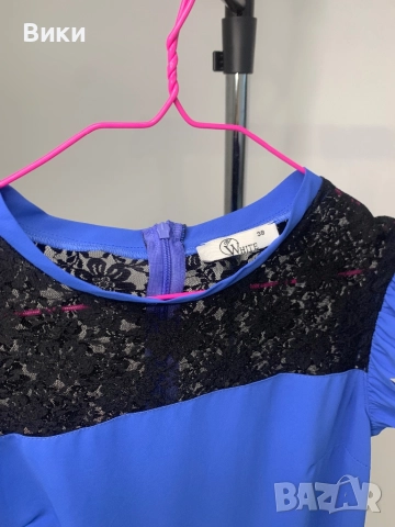 Много красива блуза , снимка 5 - Тениски - 51663642