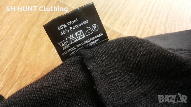 Pierre Robert Thermo Undewear 50% Merino Wool размер L термо долница - 1469, снимка 6 - Други - 52449121