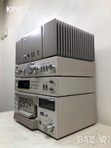 Toshiba Aurex 15 System, снимка 5 - Аудиосистеми - 34253802