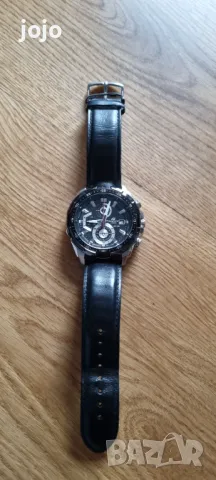 Casio G Shock Casio Edifice, снимка 5 - Мъжки - 47555311