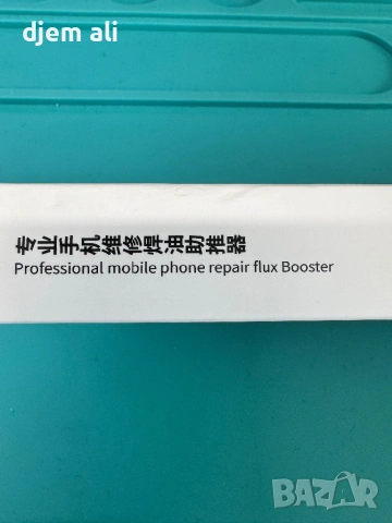 YCS profesional mobile repair flux booster, снимка 4 - Samsung - 54156156