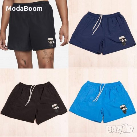 Маркови плажни шорти, снимка 3 - Бански - 36654179