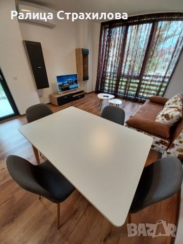 Апартамент Бижу 4 Св Константин и Елена Нощувки Варна, снимка 4 - Квартири, нощувки - 36657138