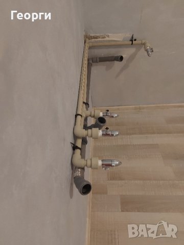 ВиК услуги за Русе и региона , снимка 4 - ВиК услуги - 42480424