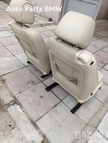 Кожен салон BMW E92 Кожено салон БМВ Е92, снимка 9 - Части - 48451084