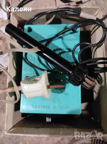 Стар руски пирограф, снимка 4 - Други инструменти - 49186363