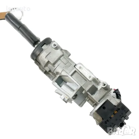 Контактен ключ Ford C-MAX I 2007-2010 ID: 163921 OEM 3M51-3F880-AD, снимка 2 - Части - 55831067