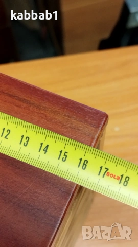 Органайзер  за документи , Размери 34x16x16 cm и 24х16х16, снимка 14 - Органайзери за бюро - 54154696