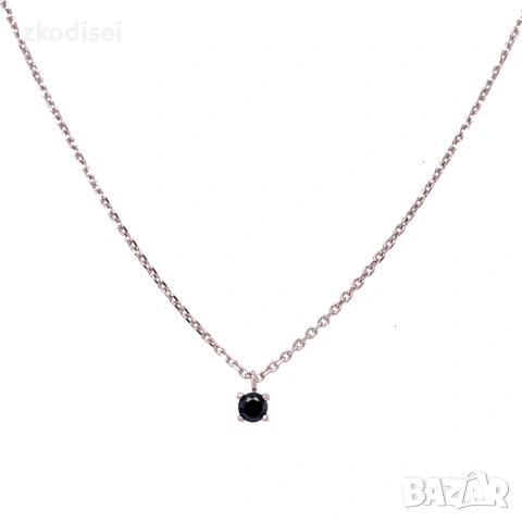 Златно колие 1,58гр. 40,0см. 14кр. проба:585 модел:36313-6