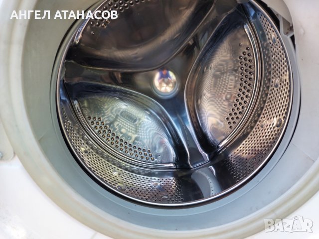 Продавам пералня със сушилня  Candy GO  W465D-86S на части., снимка 3 - Перални - 37371668