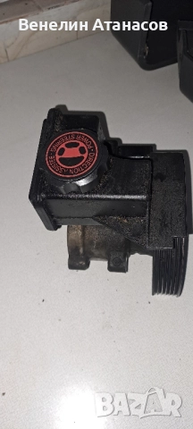 хидравлична помпа 