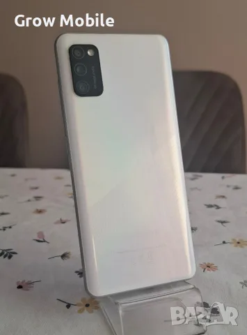 Телефон Samsung A41, снимка 3 - Samsung - 55878278