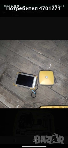 Геодезия Topcon, снимка 3 - Индустриална техника - 53014003