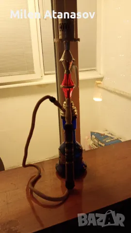 Наргиле внос от Турция, снимка 2 - Наргилета - 48179453