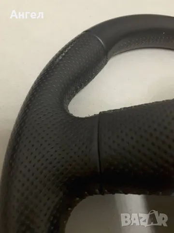 Волан Ауди Q3  s-line, снимка 9 - Части - 50121326