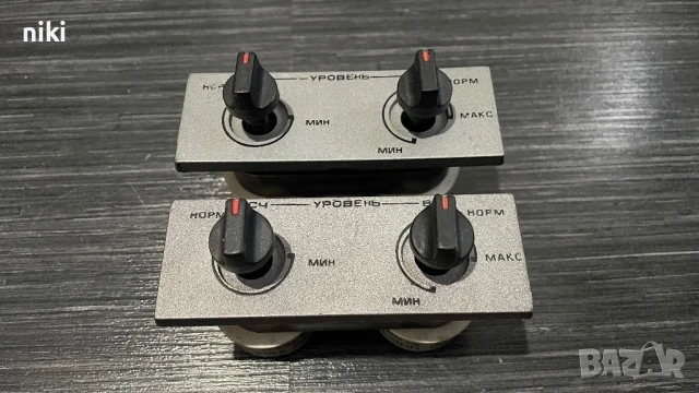 Амфитон 100 АС-022 тримери среди високи